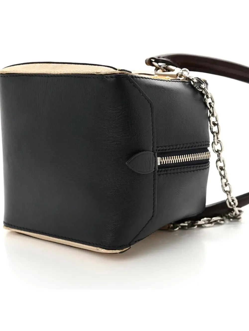 Louis Vuitton Transformed Canvas Time #360422L14B
